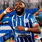 Encuentran muerto al futbolista Santiago «Morro» García argentina