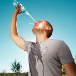 Varias partes del mundo baten el récord de calor record del calor
