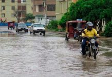 Perú anuncia fenómeno El Niño
