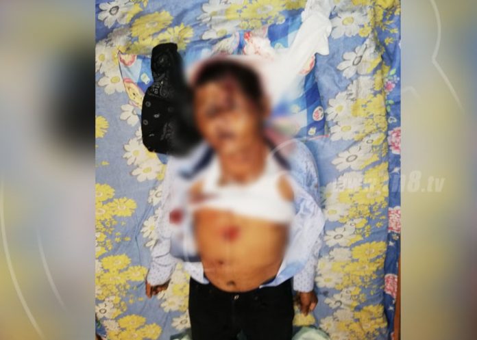 11_EF3KVUD nicaragua