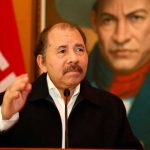 Gobierno de Nicaragua manda mensaje de condolencias a México por accidente aéreo nicaragua