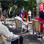 Cuba celebra el Día de la Dignidad Latinoamericana cuba