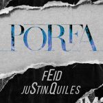 El éxito Global PORFA de Feid sobrepasa los 130 millones de streams musica