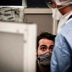 Francia duplica la cifra de muertos por coronavirus en un día europa