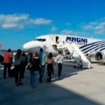 Trasladan a su país restos de salvadoreña asesinada por policías en México mexico