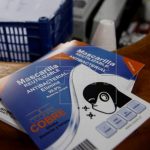 Familia chilena crea mascarillas de cobre para reducir contagio del coronavirus salud