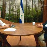 Pueblo de Nicaragua quiere progreso y bienestar, indica encuesta nicaragua