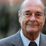 Gobierno de Nicaragua lamenta fallecimiento del Expresidente de Francia nicaragua