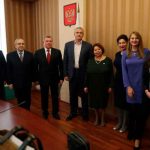 Nicaragua inaugura consulado en Crimea nicaragua