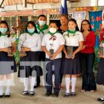 Campaña permanente por un Ocotal limpio, saludable y bonito nicaragua