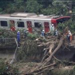 21 muertos por intensas lluvias