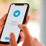 Los usuarios se pasan a Telegram ante actualización de WhatsApp tecnologia