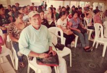 INTA capacita a productores en Nueva Guinea