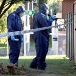 Tres niñas entre las víctimas de asesinato en una casa en Australia asesinato en una casa