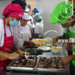 Estudiantes de turismo de Carazo se capacitan en Casa Luxemburgo nicaragua