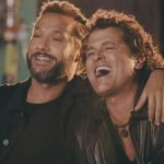 Diego Torres lanza «Un poquito» con Carlos Vives Diego Torres