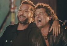 Diego Torres lanza «Un poquito» con Carlos Vives Diego Torres