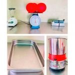 Inauguran área de transformación para producción de chocolate en Rosita nicaragua