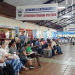 Migración y Extranjería presenta requisitos para visa de salida nicaragua