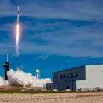 La nueva cápsula de carga de SpaceX se acopla con éxito a la EEI ciencia