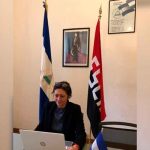 Nicaragua participa en celebraciones del Día Mundial de las Legumbres 2021 en la FAO nicaragua