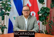 Nicaragua en el XVI Período de Sesiones del Foro de las Naciones Unidas sobre los Bosques nicaragua, naciones unidas, foro, bosques, cambio climatico