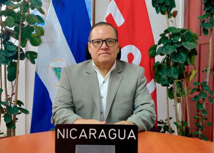 12 nicaragua, naciones unidas, foro, bosques, cambio climatico