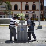 El Salvador suma 12 nuevos casos más de coronavirus en un día el salvador