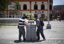 El Salvador suma 12 nuevos casos más de coronavirus en un día el salvador