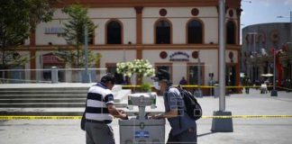 el salvador
