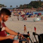 Brasil roza los 5 millones de casos de coronavirus salud