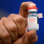 Israel recibirá vacunas de Moderna para continuar con la vacunación mundo