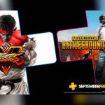 PlayStation Plus presenta los videojuegos gratis de septiembre videojuegos