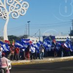 Pueblo evangélico de Nicaragua seguirá orando por la paz nicaragua