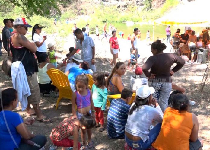 actividades semana santa