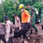La cifra de muertos por inundaciones en Indonesia se eleva a 126 indonesia