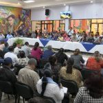 Comunidades educativas celebran 12 años de educación pública gratuita nicaragua