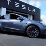 Las acciones de Tesla se desploman un 21% tras el rechazo del S&P 500 tecnologia