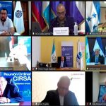 Nicaragua en reunión ordinaria del Comité Internacional Regional de Sanidad Agropecuaria nicaragua