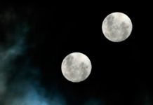 Científicos húngaros afirman que la Tierra tiene dos lunas ocultas
