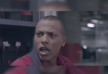 Estrenarán película alusiva a la clasificación de Panamá al Mundial panama