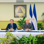SIECA y Comisión Económica Euroasiática firman memorándum de cooperación nicaragua