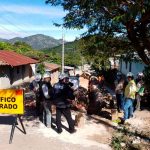 ENACAL mejora y amplía sistema de agua potable en Cusmapa, Madriz nicaragua