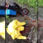 Joven muere en accidente de tránsito en Muelle de los bueyes, RCCS Muelle de los bueyes