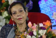 Rosario Murillo: Nuestro compromiso de amor y paz prevalece y crece cada día nicaragua