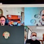 Embajada de Nicaragua en Italia promueve salud y calidad del agua embajada de italia