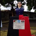 Familias recuerdan el asesinato de Selim Shible Selim shible