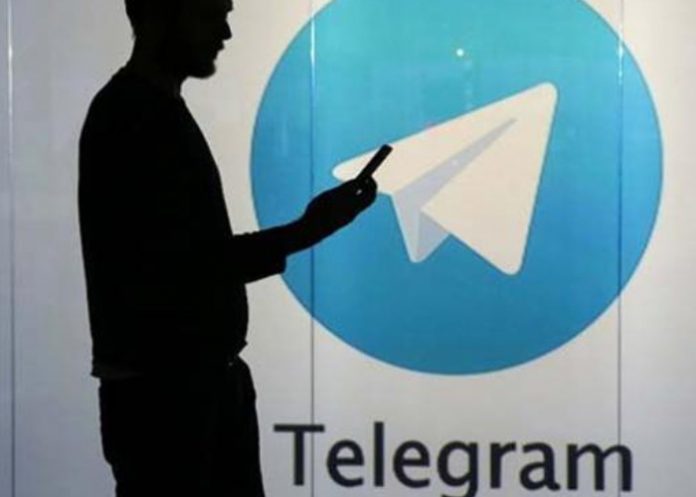 Telegram