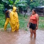 afectaciones por lluvias