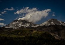 volcan